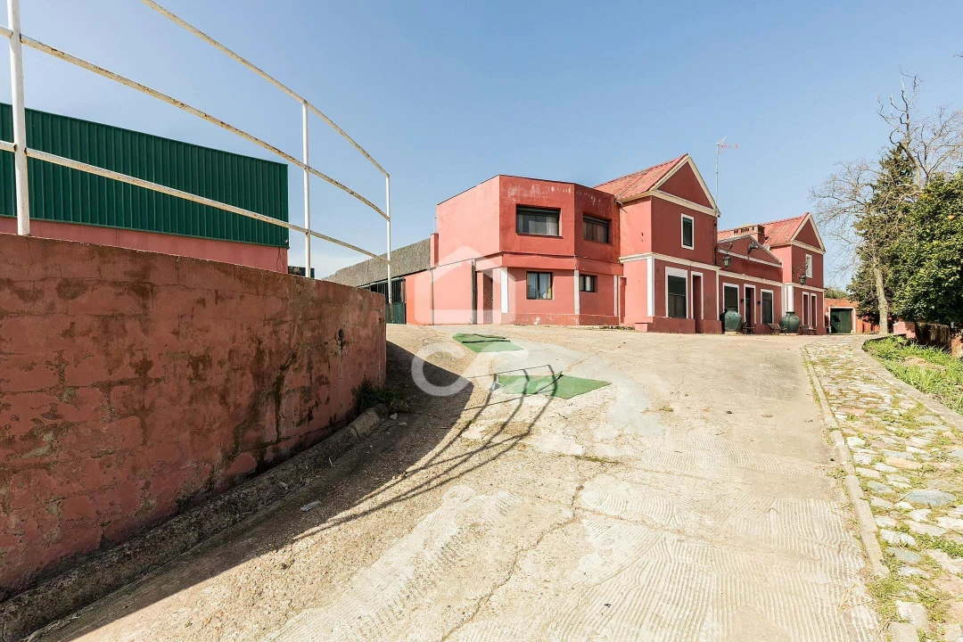 Quinta T8 para Venda em Assunção, Ajuda, Salvador e Santo Ildefonso Foto 102