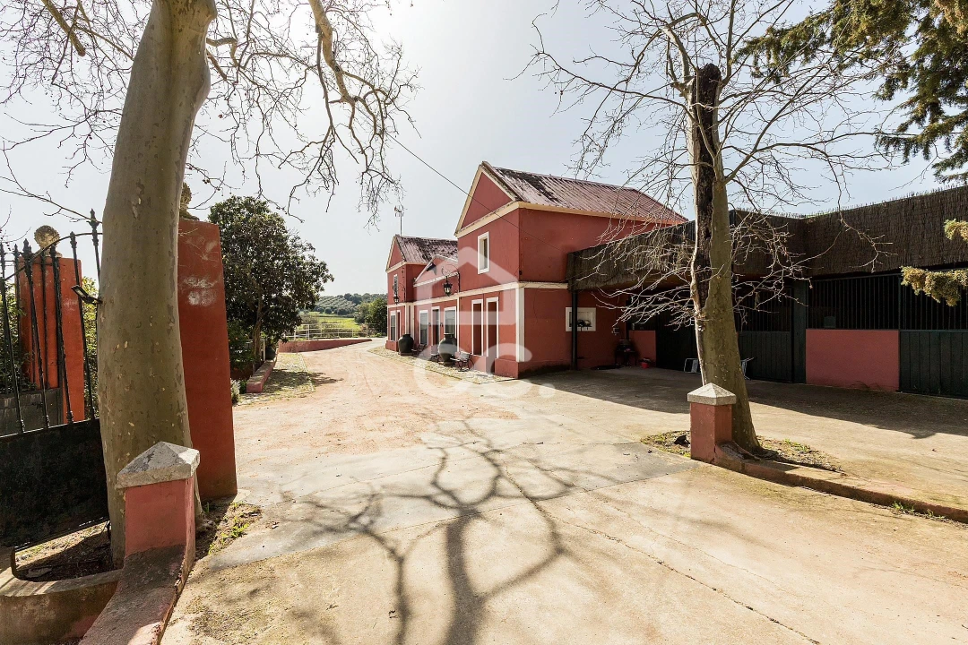 Quinta T8 para Venda em Assunção, Ajuda, Salvador e Santo Ildefonso Foto 55