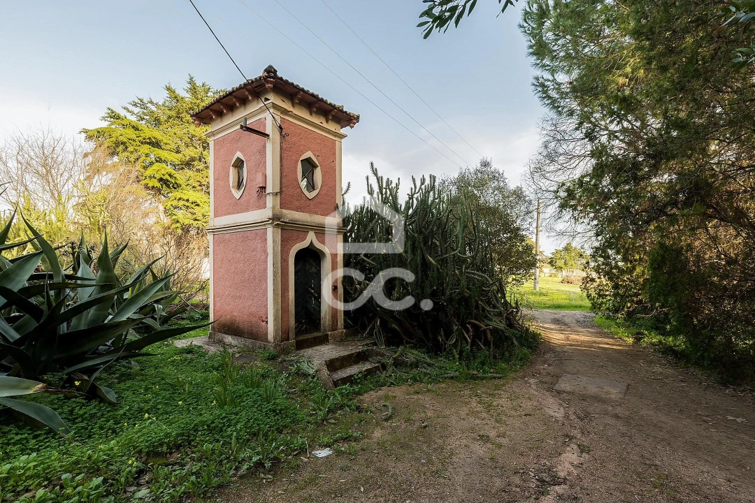 Quinta T8 para Venda em Assunção, Ajuda, Salvador e Santo Ildefonso Foto 93