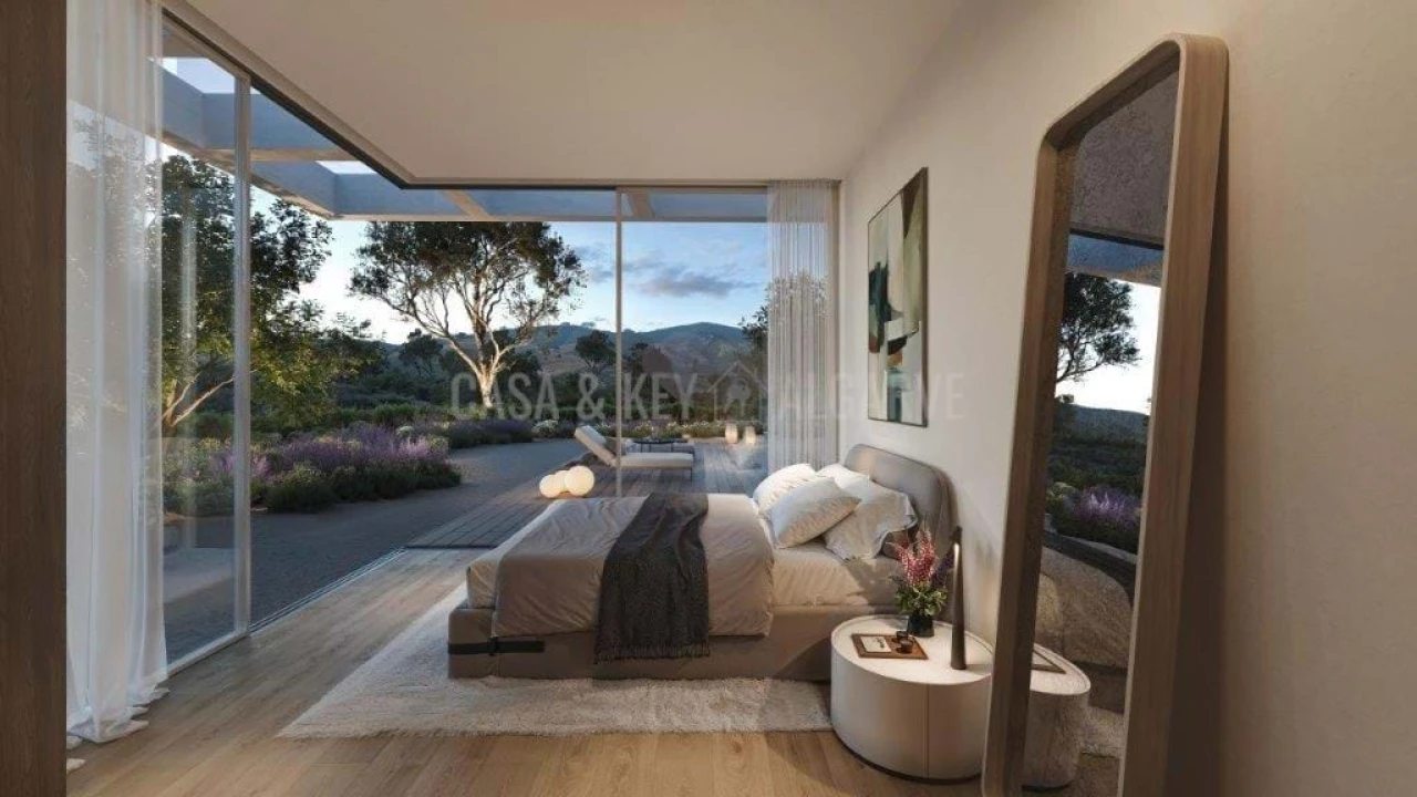 Moradia T2 para Venda em São Silvestre Foto 5