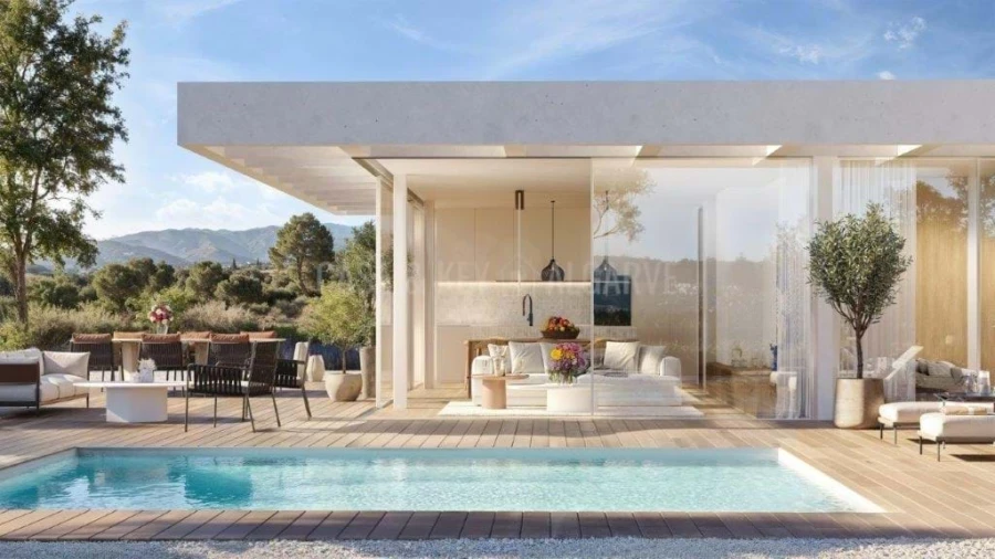 Moradia T2 para Venda em São Silvestre