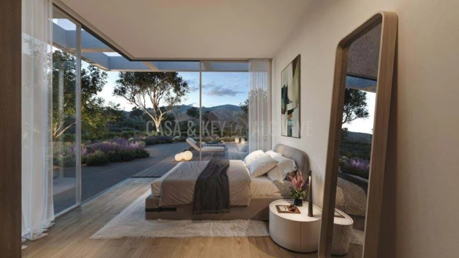 Moradia T2 para Venda em São Silvestre Foto 5