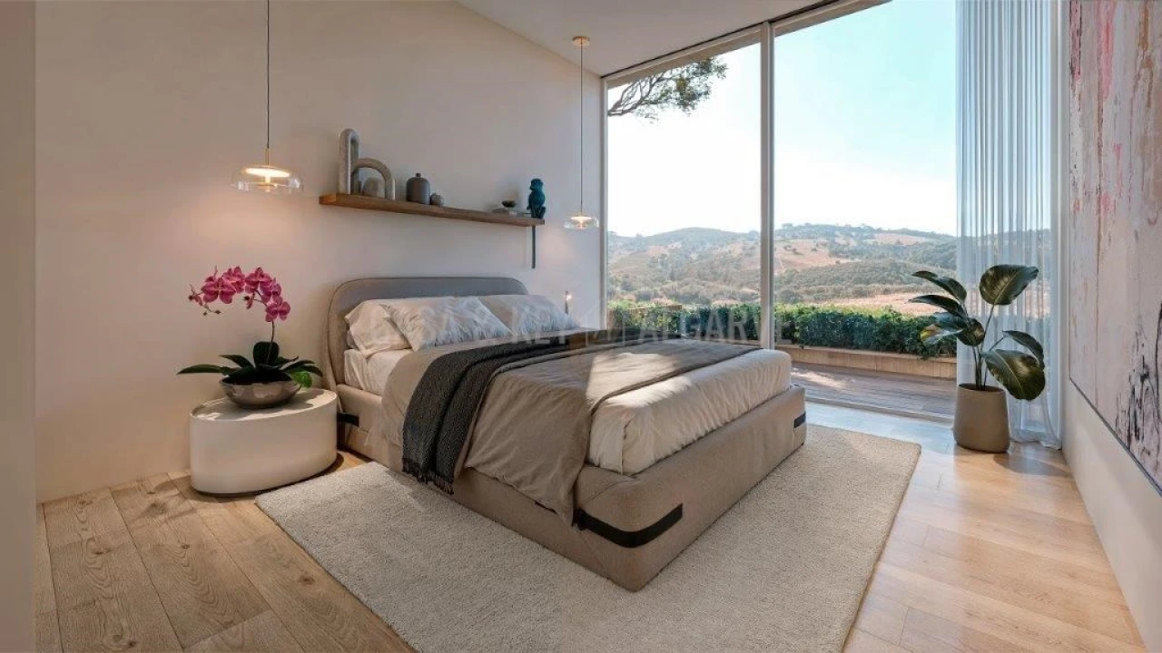 Moradia T3 para Venda em São Silvestre Foto 9