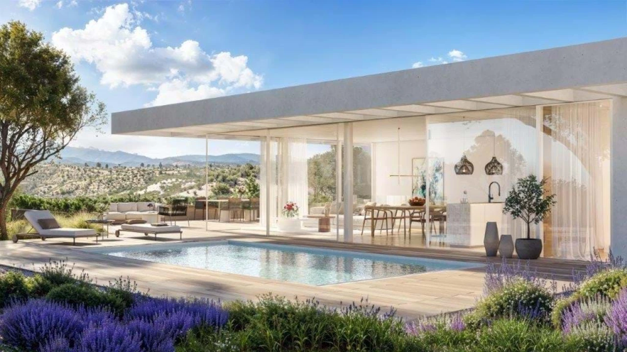 Moradia T3 para Venda em São Silvestre Foto 3