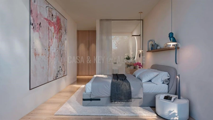 Moradia T3 para Venda em São Silvestre Foto 8