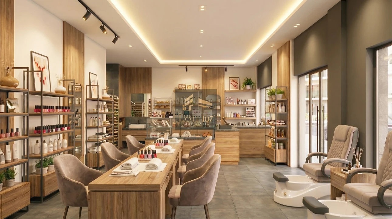 Negócio para Venda em Pinhal Novo Foto 3