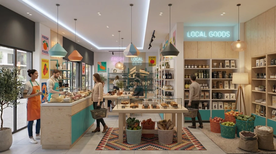 Negócio para Venda em Pinhal Novo Foto 1