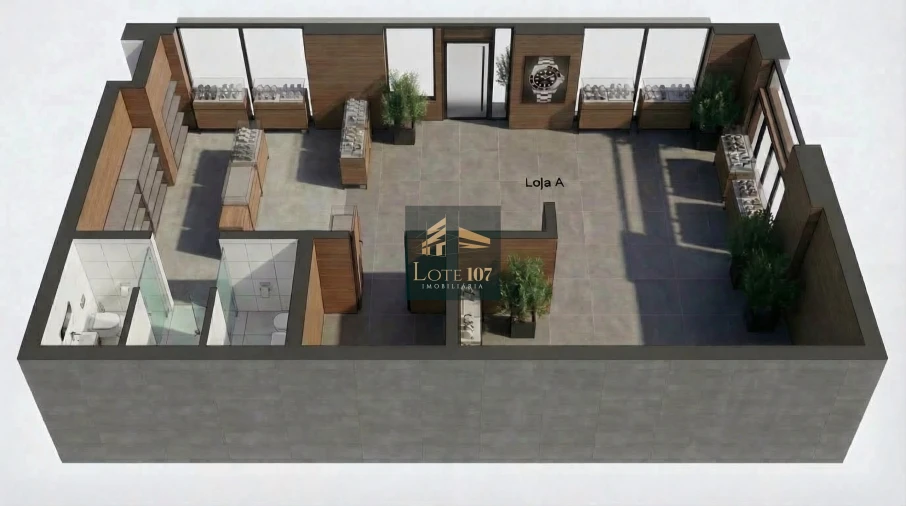 Negócio para Venda em Pinhal Novo Foto 6