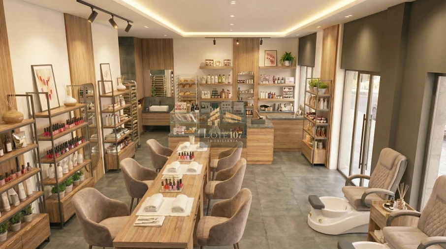 Negócio para Venda em Pinhal Novo Foto 2