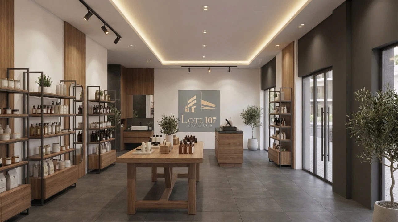 Negócio para Venda em Pinhal Novo Foto 4