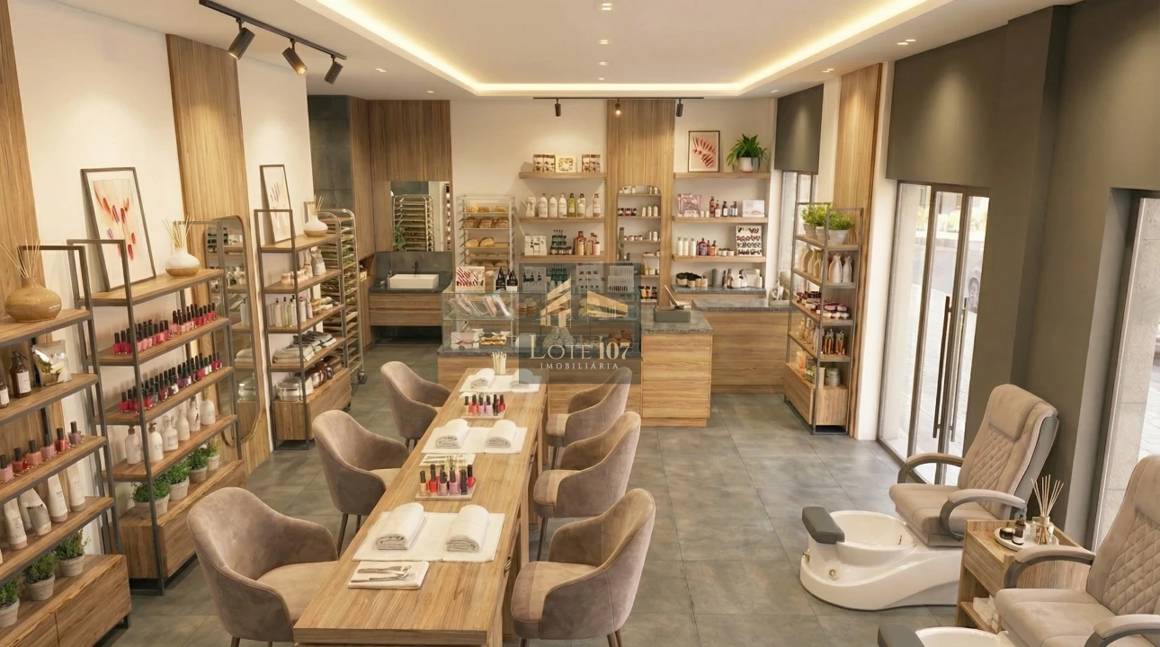 Negócio para Venda em Pinhal Novo Foto 2