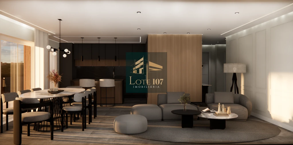 Apartamento T3 para Venda em Pinhal Novo Foto 1