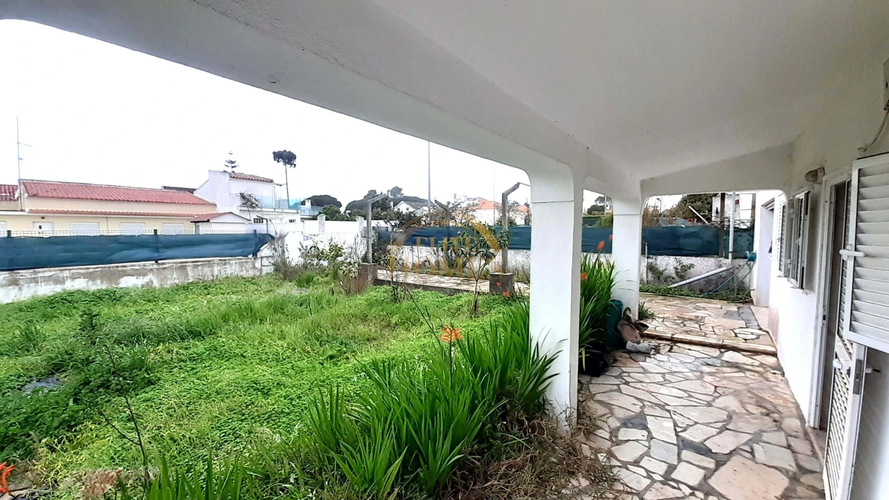 Moradia T3 para Venda em Sesimbra (Castelo) Foto 20