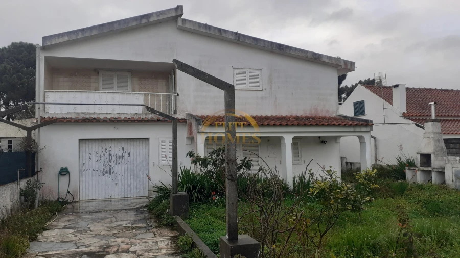 Moradia T3 para Venda em Sesimbra (Castelo) Foto 42