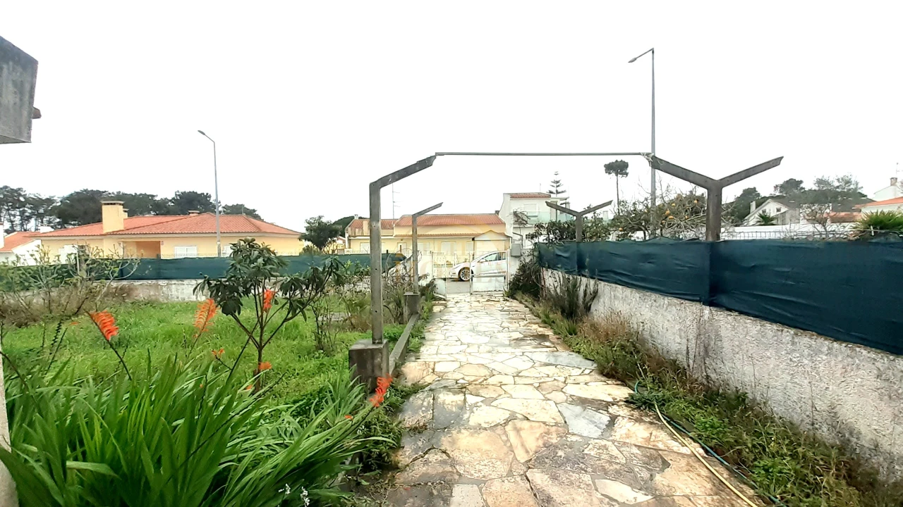 Moradia T3 para Venda em Sesimbra (Castelo) Foto 22