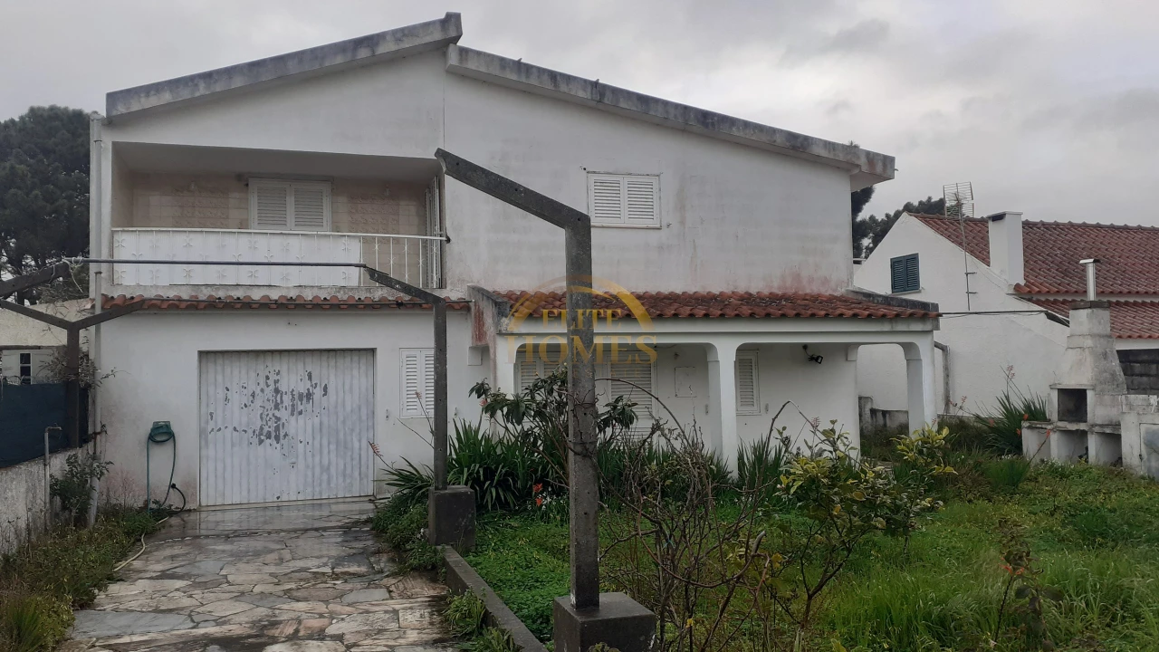 Moradia T3 para Venda em Sesimbra (Castelo) Foto 42