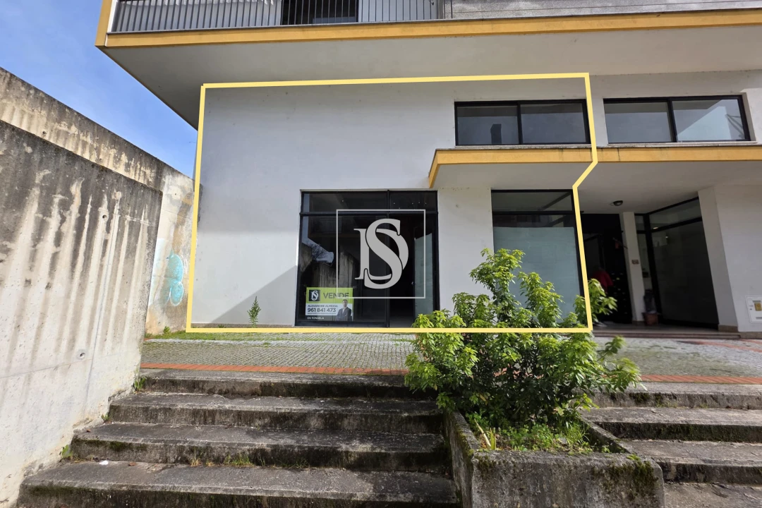 Negócio para Venda em Repeses e São Salvador Foto 1