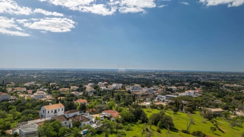 Moradia T3 para Venda em Almancil