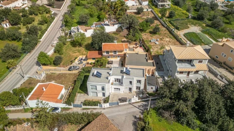 Moradia T3 para Venda em Almancil