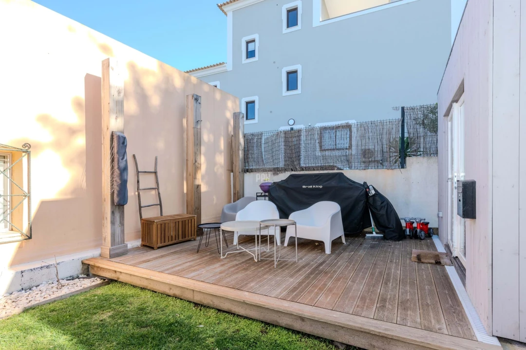 Moradia T3 para Venda em Loule (São Clemente) Foto 22