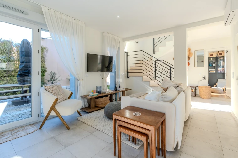 Moradia T3 para Venda em Loule (São Clemente) Foto 14