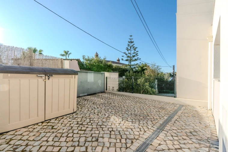 Moradia T3 para Venda em Loule (São Clemente) Foto 25