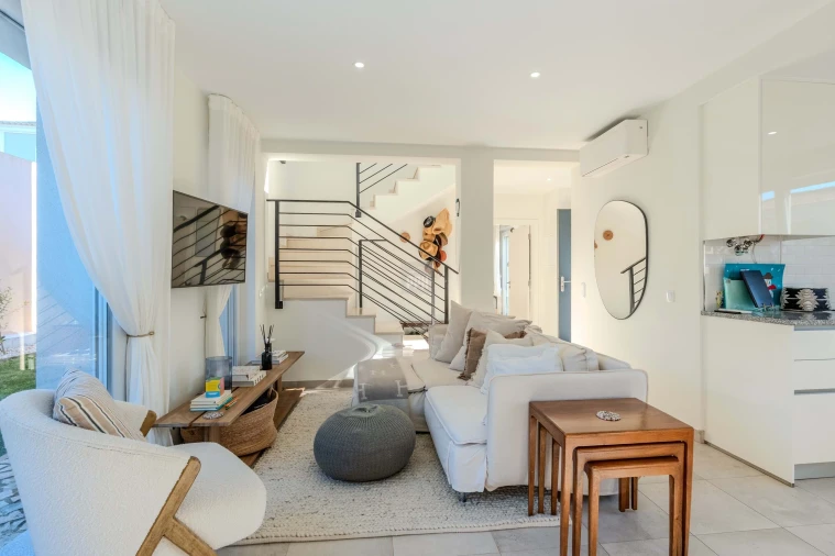 Moradia T3 para Venda em Loule (São Clemente) Foto 13