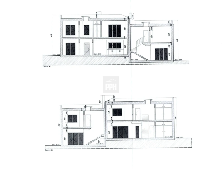 Moradia T3 para Venda em Loule (São Clemente) Foto 27