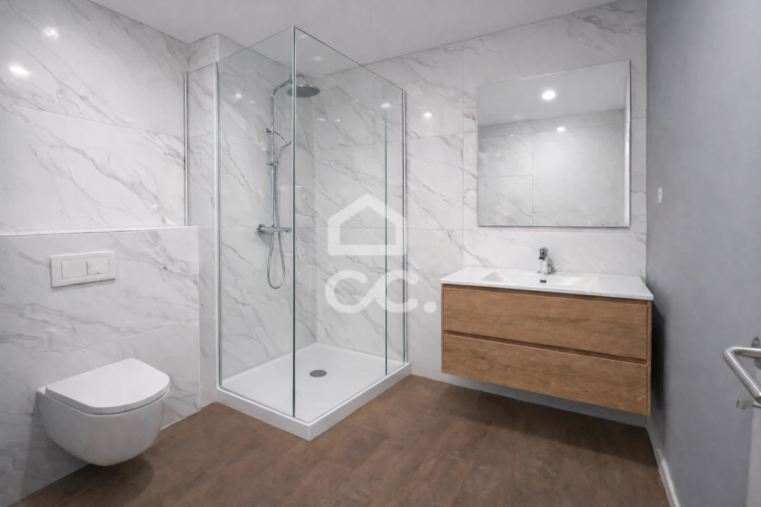 Apartamento T4 para Venda em Nogueira e Silva Escura Foto 8