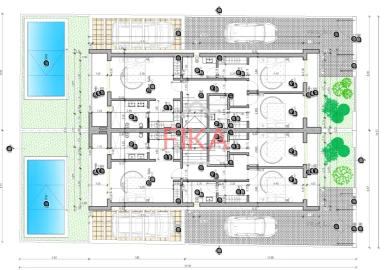 Moradia T4 para Venda em Fernao Ferro