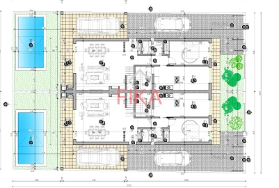 Moradia T4 para Venda em Fernao Ferro
