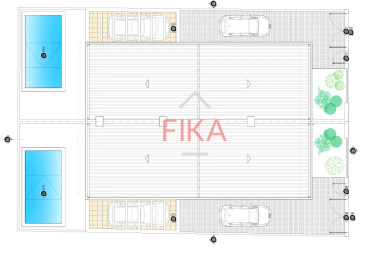 Moradia T4 para Venda em Fernao Ferro Foto 11