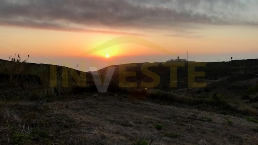 Terreno Agricola ou Rústico para Venda em Colares