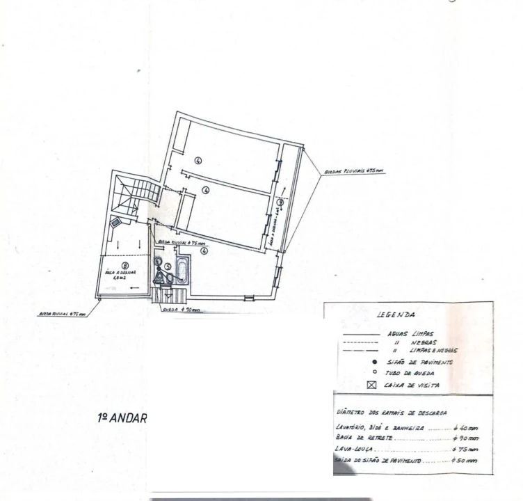 Moradia T4 para Venda em Luz Foto 30