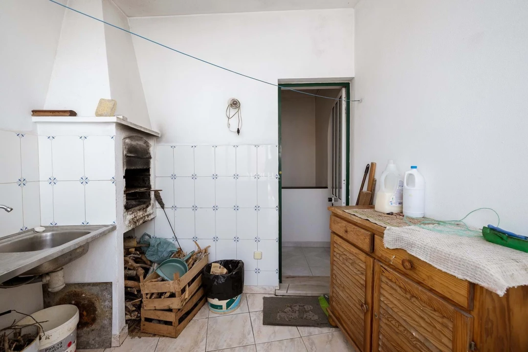 Moradia T4 para Venda em Luz Foto 23