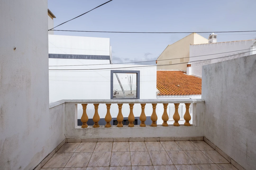 Moradia T4 para Venda em Luz Foto 21