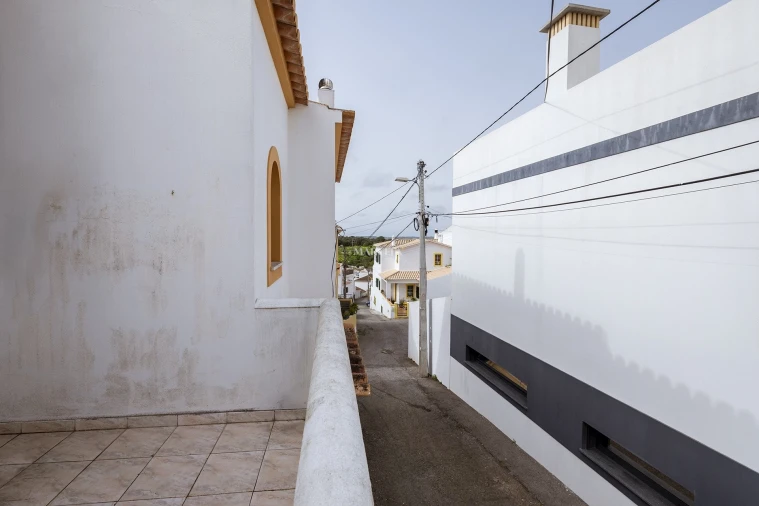 Moradia T4 para Venda em Luz Foto 22