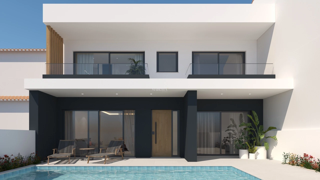 Moradia T4 para Venda em Lagos (São Sebastião e Santa Maria) Foto 19