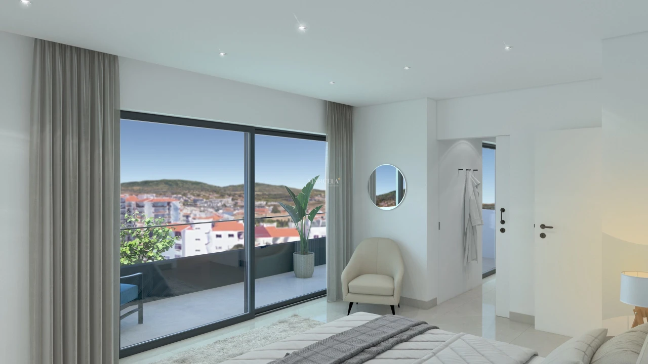 Moradia T4 para Venda em Lagos (São Sebastião e Santa Maria) Foto 21