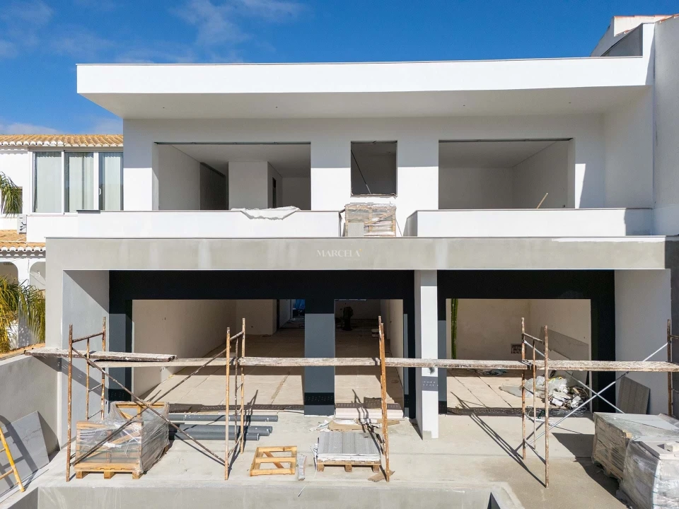 Moradia T4 para Venda em Lagos (São Sebastião e Santa Maria) Foto 17