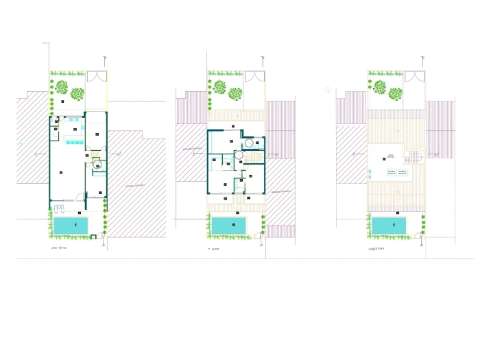 Moradia T4 para Venda em Lagos (São Sebastião e Santa Maria) Foto 26