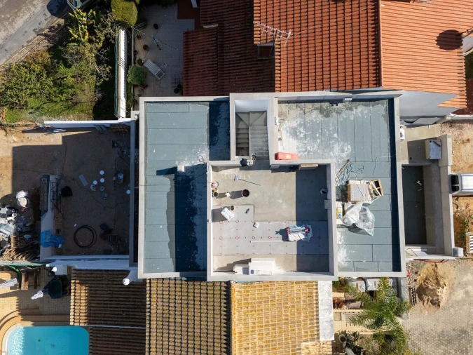 Moradia T4 para Venda em Lagos (São Sebastião e Santa Maria) Foto 18