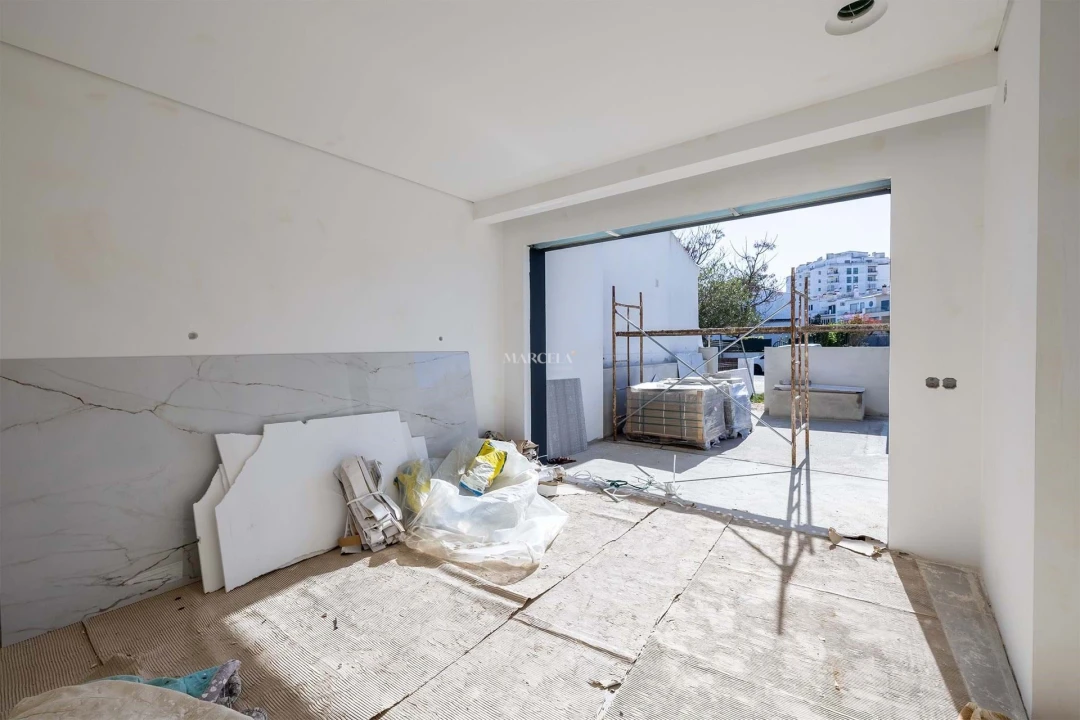 Moradia T4 para Venda em Lagos (São Sebastião e Santa Maria) Foto 11