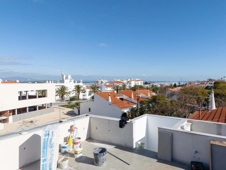 Moradia T4 para Venda em Lagos (São Sebastião e Santa Maria) Foto 26