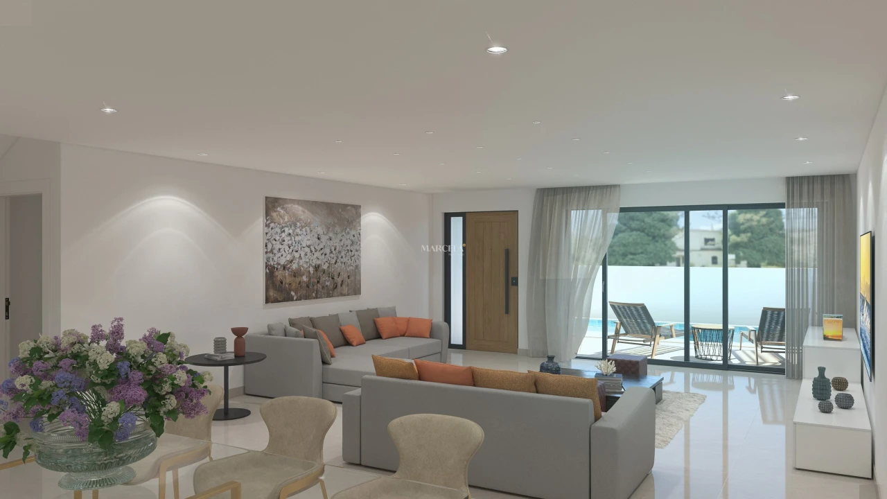 Moradia T4 para Venda em Lagos (São Sebastião e Santa Maria) Foto 23