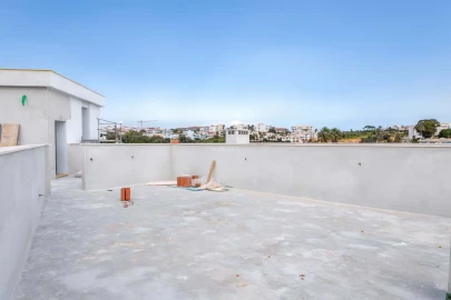 Apartamento T3 para Venda em Lagos (São Sebastião e Santa Maria)