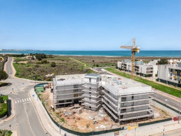 Apartamento T3 para Venda em Lagos (São Sebastião e Santa Maria)