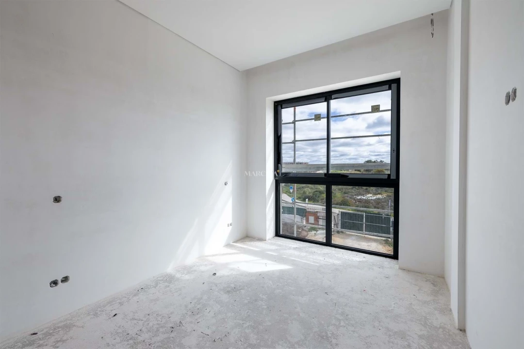 Apartamento T3 para Venda em Lagos (São Sebastião e Santa Maria) Foto 7