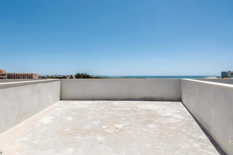 Apartamento T3 para Venda em Lagos (São Sebastião e Santa Maria) Foto 13