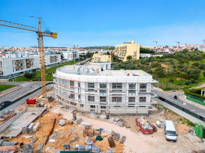 Apartamento T3 para Venda em Lagos (São Sebastião e Santa Maria) Foto 18